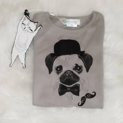 T-shirt manches longues 